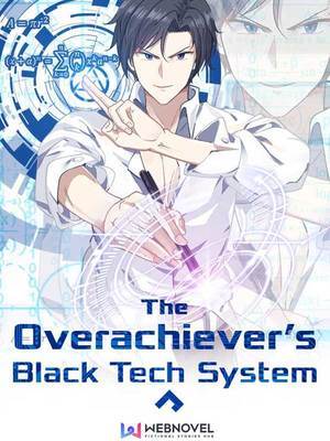 The Overachiever&rsquo;s Black Tech System