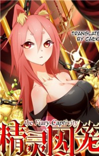 The Fairy Captivity
