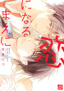 Before You Fall in Love