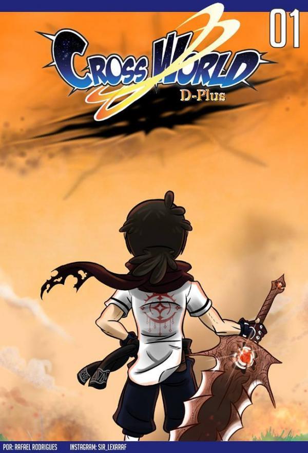 Cross World D-plus