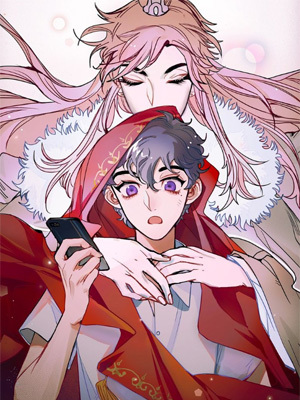 Straight "Princess" in the Royal Palace