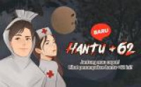 Hantu +62