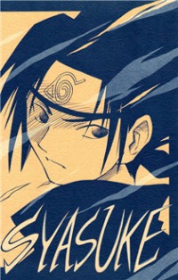 Naruto dj - Syasuke
