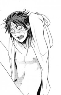 Magi dj - Ultra Pink