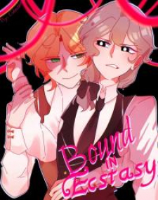 Bound In Ecstasy