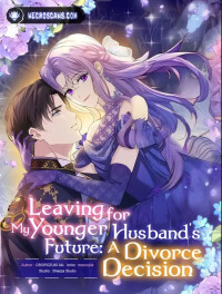 Toshika Otto no Mirai no Tame ni, Rikonjou o Oite Dete Ittakekka