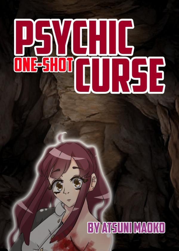 Psychic Curse // One-shot // Le combat entre Fuko et le Shadoueruda.