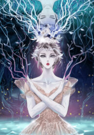 Vinegirl: Mercy Killing