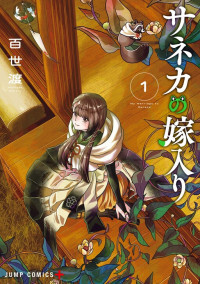 My Marriage to Saneka