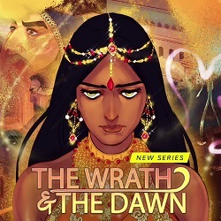 The Wrath & The Dawn