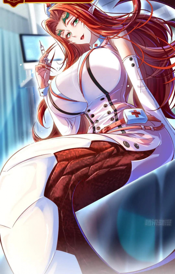 The Strongest Crystal Beast Tamer