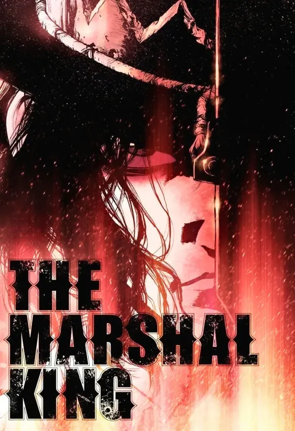 The Marshal King