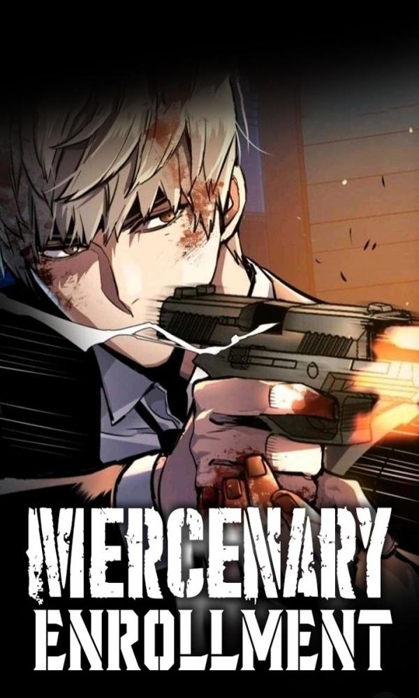 Mercenary Enrollment