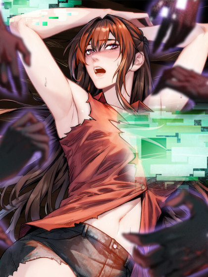 My Apocalypse System Is Broken