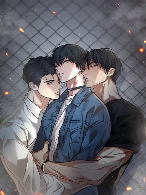 His Perfect Guide (Official) [Uncensored]