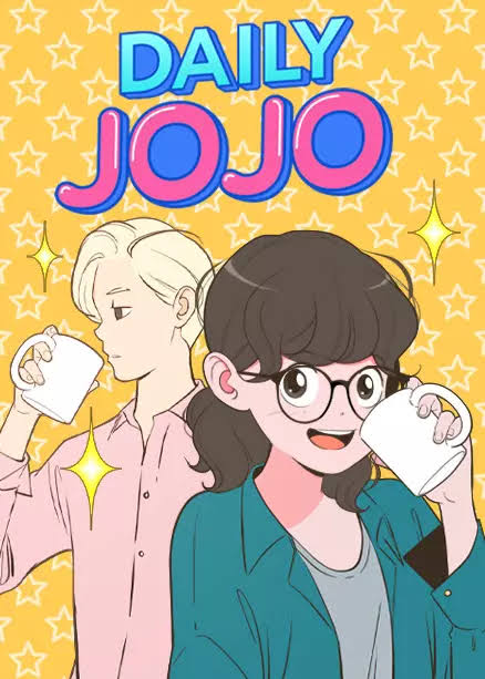Daily Jojo