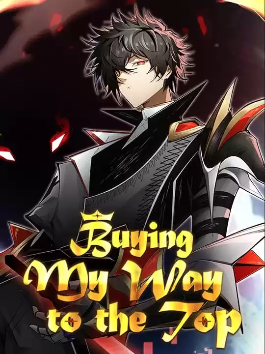Buying My Way to the Top (Official)
