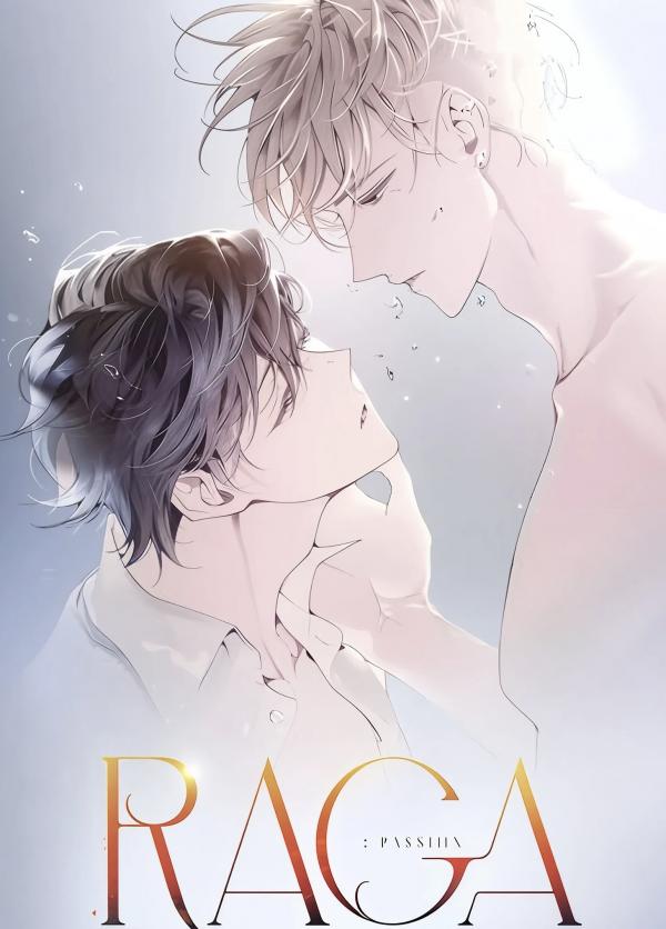 PASSION: Raga [ Official ]