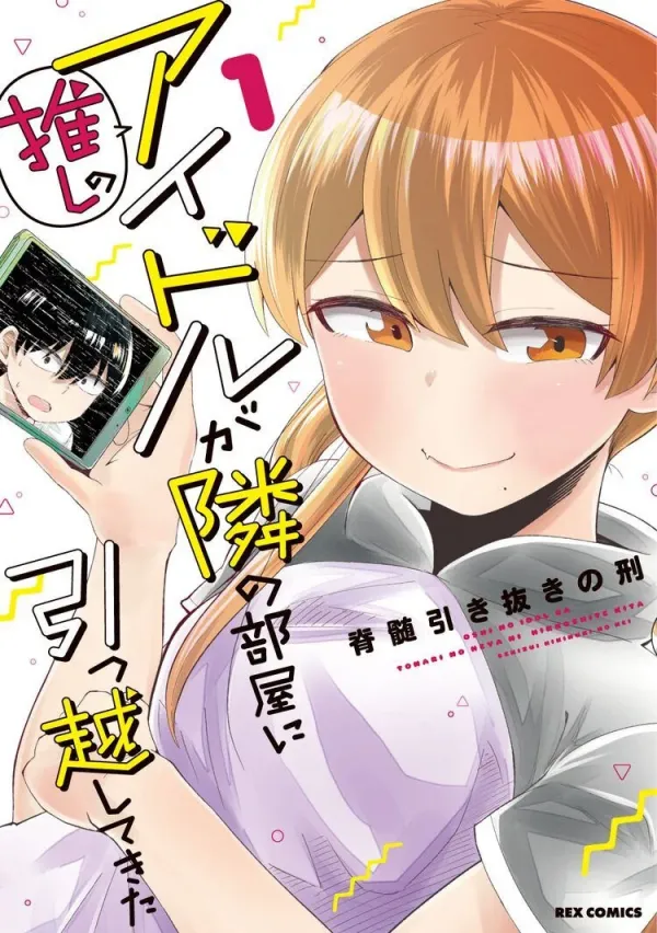 The Ideal Relationship Between Idols and Otaku