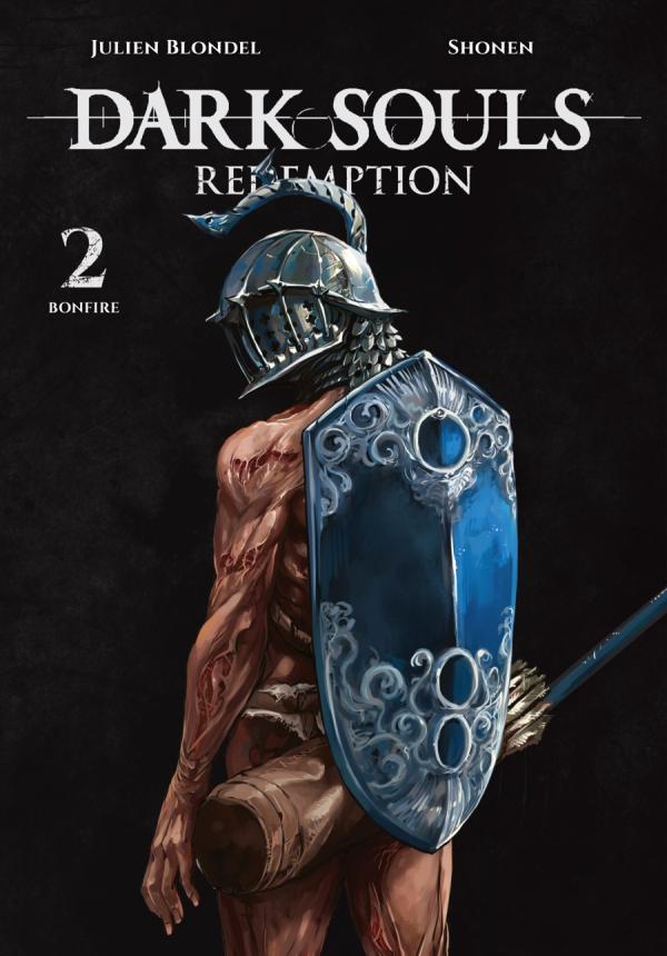 Dark Souls: Redemption