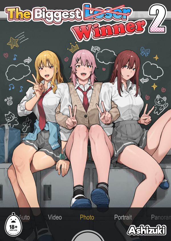 The Biggest Loser (Winner)