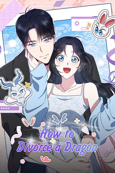 How to Divorce a Dragon [ Official ]