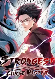 Supreme Curse Master