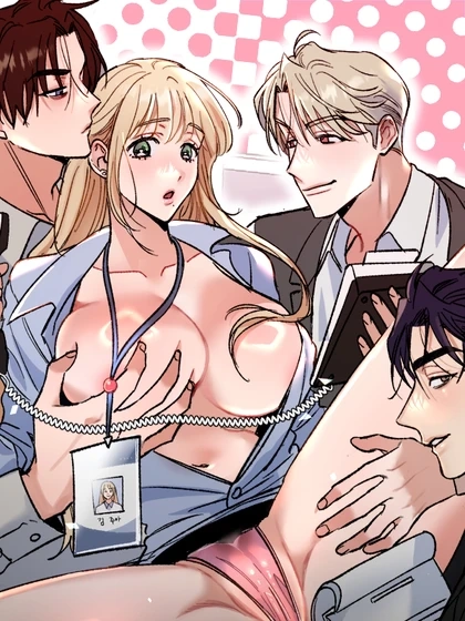 Going to a Workshop with My Bosses