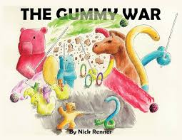 GUMMY WAR