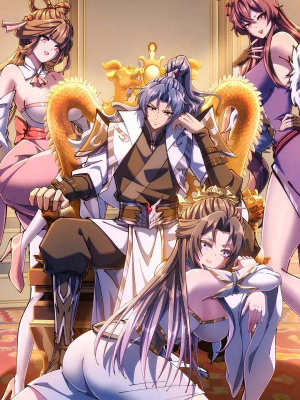 Speedrunning My Way to Immortality