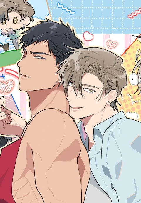 Baby, Light My Fire [Mature Official] [Uncensored]