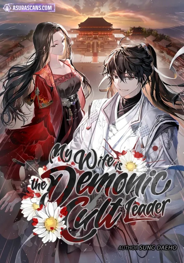 My Wife is the Demonic Cult Leader