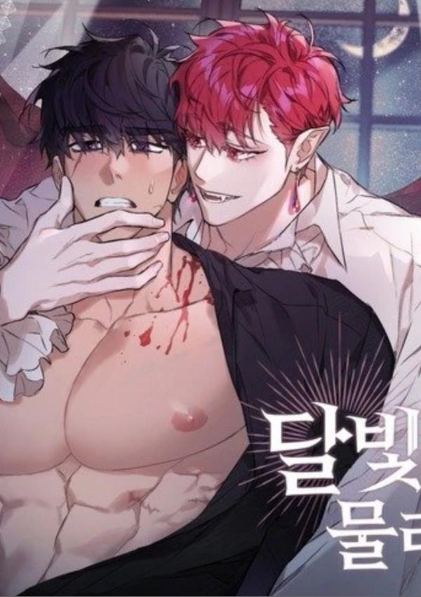 Bitten by moonlight (official)