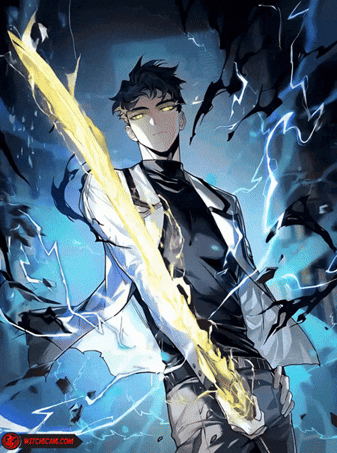 Dumped by My Girlfriend, I Turned to Martial Arts