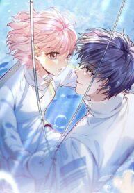 He Obviously Has a Crush on Me