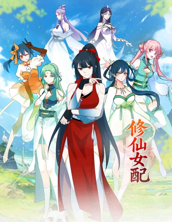 The Supporting Character Refuses to Be Cannon Fodder