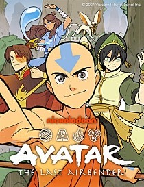 Avatar: The Last Airbender [Official]