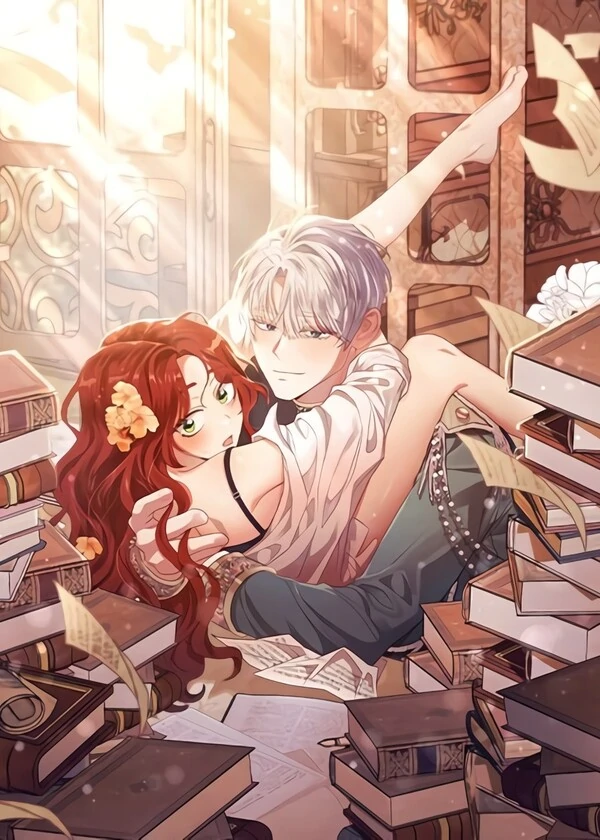 A Prince Just for You [+19 version]