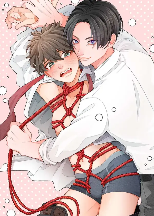 Amagase-kun Loves to Make Me Cry [ Official Uncensored ]