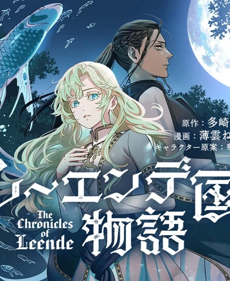 The Tale of the Kingdom of Reende