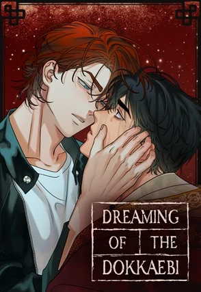 Dreaming Of The Dokkaebi