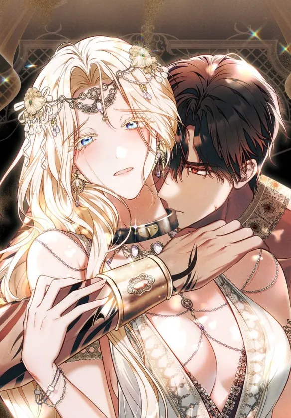 Property of the King [Mature Official]