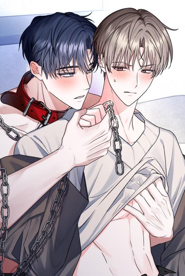 Foster Care [ Official ]