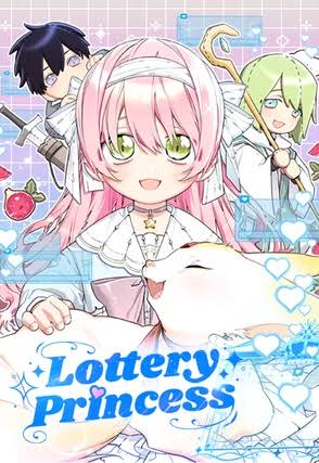 Lottery Princess