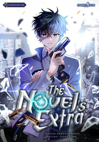 The Novel’s Extra (2022)