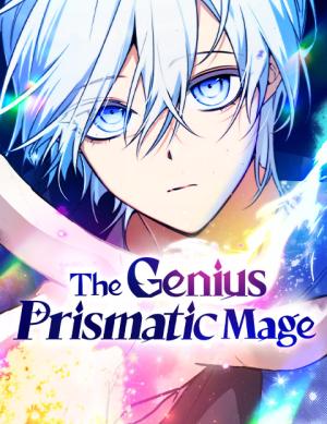The Genius Prismatic Mage