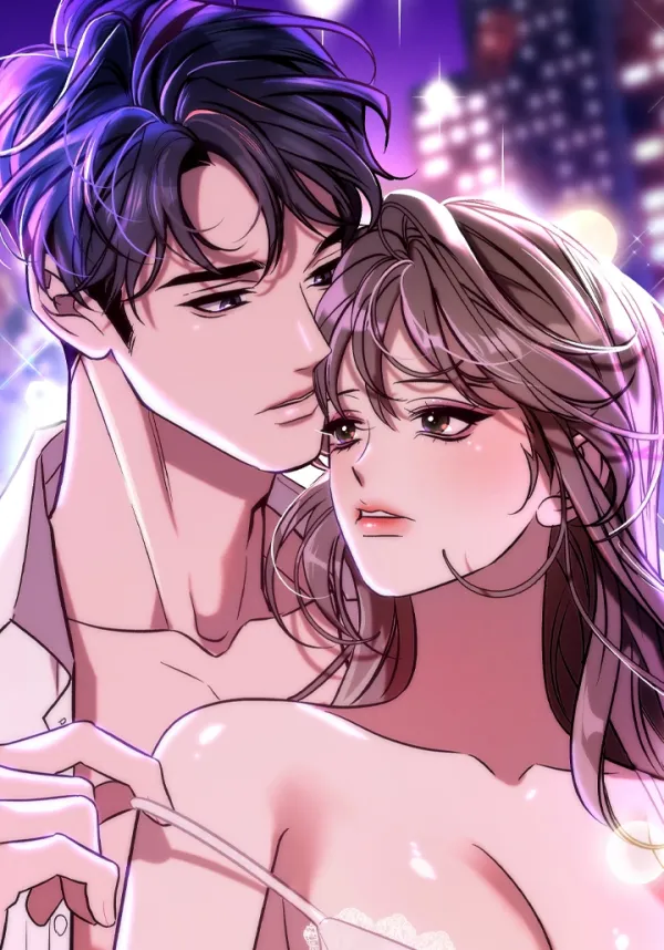 Because It’s a Bed Scene