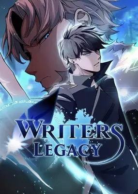 Writers Legacy