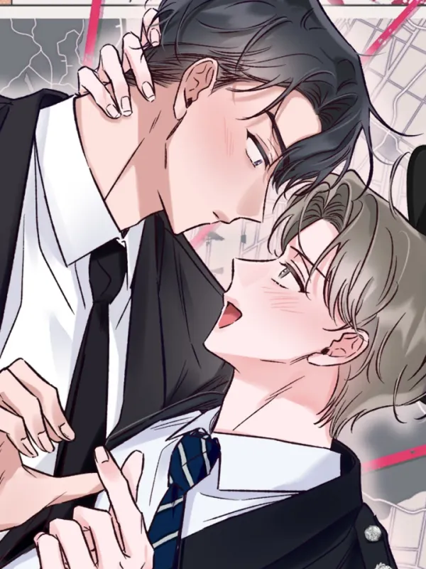 Covert Hearts [ Official Uncensored ]