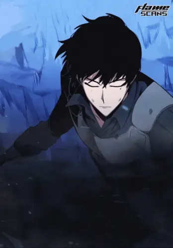 Omniscient Reader's Viewpoint